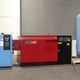 Filter box & Air Filter Gauge