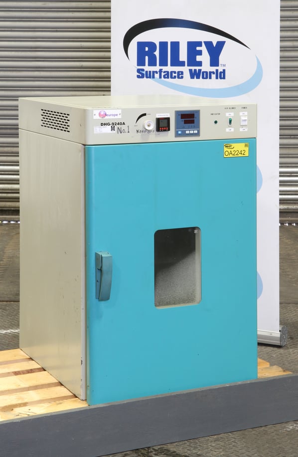 TMS 240 Litre Europe Lab Oven