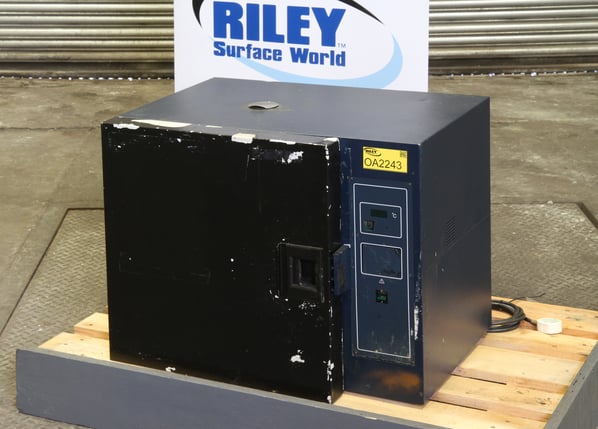 Lab Oven