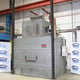 RDM Engineering 225°C Gas Fired Oven
