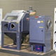 Manufacturers Plate for Dust Extraction Unit