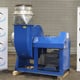 JKF Industries 8 Blade Impeller Centrifugal Fan