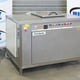 Turbex/Finnsonic Cleaning Unit  for Temperature Sensitive low flash point cleaning solvents / agents