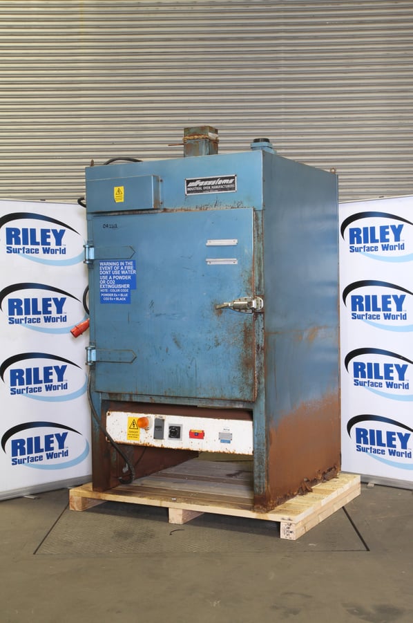 Infrasystems Industrial Oven