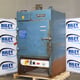 Infrasystems Industrial Oven