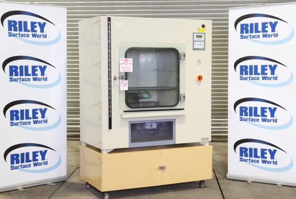 Corrosion Box / Sulfer Dioxide Cabinet
