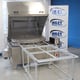 Dolfin LYM 1350 Industrial Parts Washing Machine
