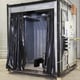 Penetrant Booth