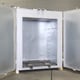 Oven Chamber (1.5 x 1.2 x 2m model shown)