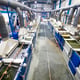 Overview of Plating Line