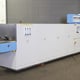 Metritherm 6 Zone Atmosphere Low Temperature Mesh Belt Furnace