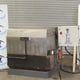 Orbit 1000 Top Loading Spray Wash