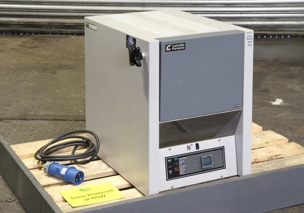 Carbolite Furnace