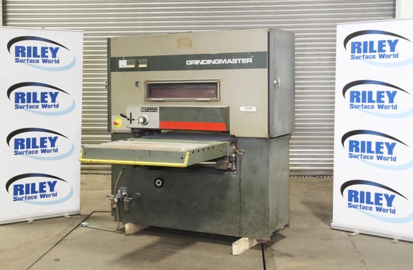 Grindingmaster MCSB 900