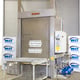 Turbex AC-17-3 Spray Wash