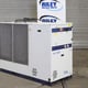 TAE EVO 081 Packaged Air Cooled Refrigerated Process Water Chiller
