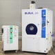 Mecwash 3 Stage Solo 400 Cleaning Plant