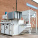 Camfil Farr Gold Series GS 20 Dust Extractor
