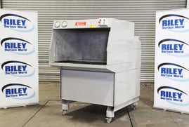 Extraction Booth