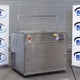 Primary and Secondary refrigeration Plants