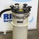 Hendor Cartridge Filter Housing