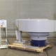 Rollwasch / Wheelabrator Control Panel