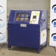 Rollwasch / Wheelabrator Manufacturers Plate