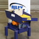 Rollwasch® / Wheelabrator Manufacturers Plate