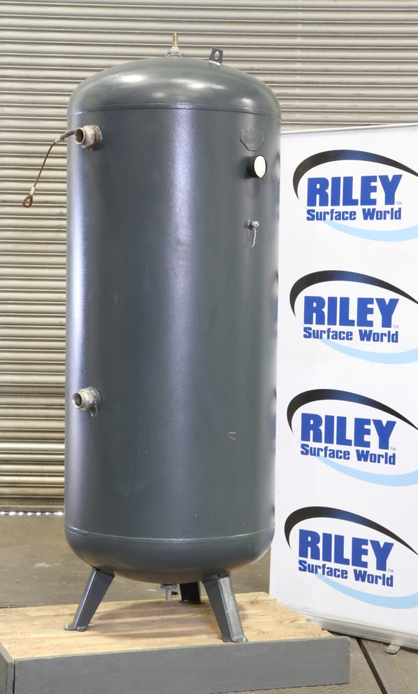 Air Receiver