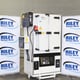 Gas Analyser Equipment