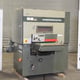 Grinding Master Type MCSB-B-600- Rear of unit