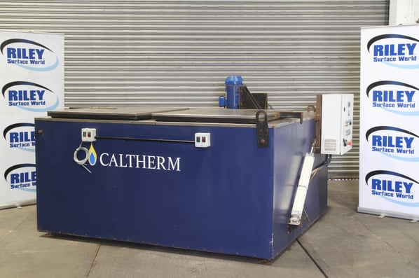 Caltherm Oven