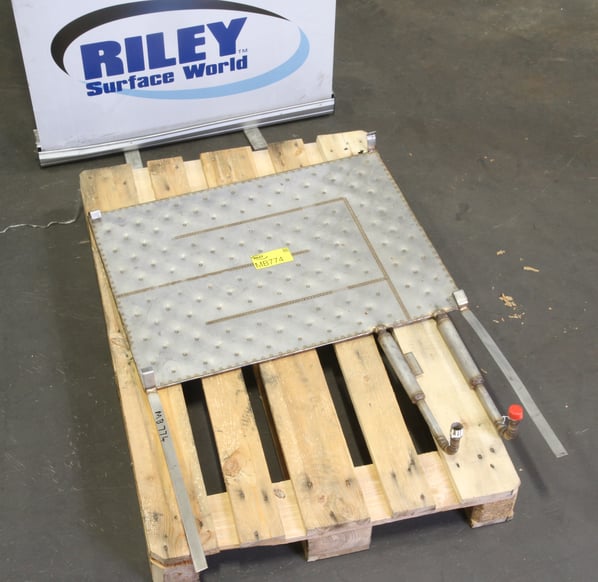 Radiator ex RR