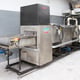 Guyson Marr Multi Stage Degreasing System