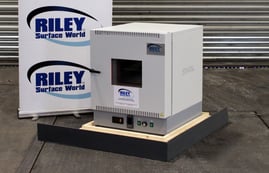 Snol 60 Litre 300°C Laboratory Oven with Stainless Steel Chamber