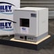 Snol 60 Litre 300°C Laboratory Oven with Stainless Steel Chamber