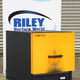 Gallenkamp (Sanyo/Weiss) Muffle Furnace
