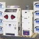 Cartridge Filter & Dust Collection Bin