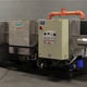 Guyson Marr 3 Stage Conveyor Wash Line