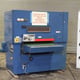 Twin Head Grindingmaster MCSB B 900 Belt and Brush