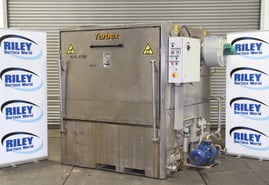 Turbex Parts Washer AS150