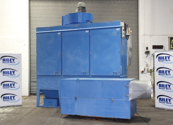 Nederman Auto Z90 2014 11kW