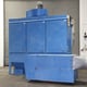 Dust Collection Bins