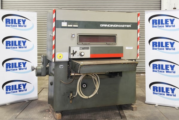 Grindingmaster MCSB 900