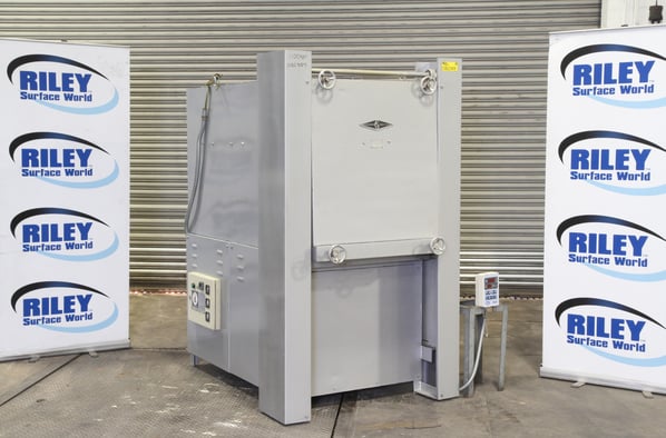 RM Catterson Smith 650°C Oven