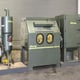Hodge Clemco Blast Cabinet