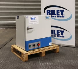 Riley 50 Litre 300°C Superior Laboratory Oven