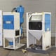 Vacublast Shotblast System