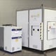 Firbimatic FD100VSS with ICS Chiller