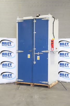 Genlab Oven HDO/2500/150